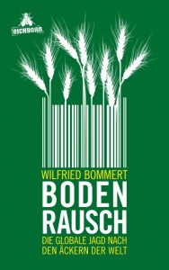 bodenrausch-Buchvorschlag von ebooksofa - Bodenrausch  von Wilfried Bommert  
